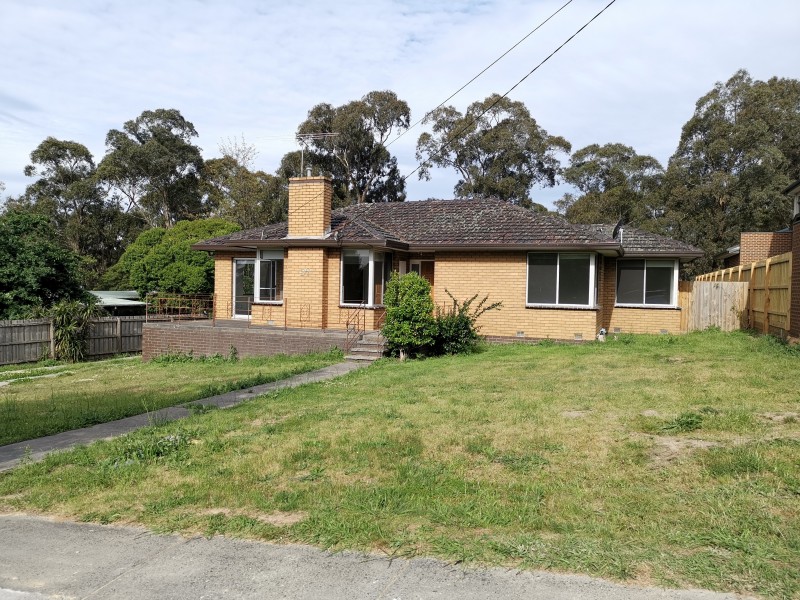 34 Hawthory Road, Kilsyth VIC 3137