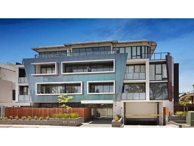 212/951-955 Dandenong Road, Malvern East VIC 3145
