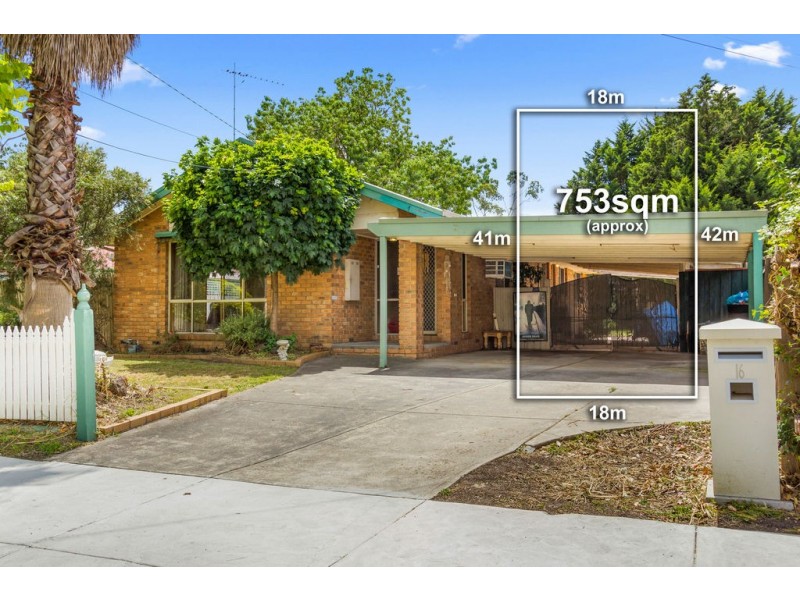 16A Ramsay Street, Bayswater North VIC 3153