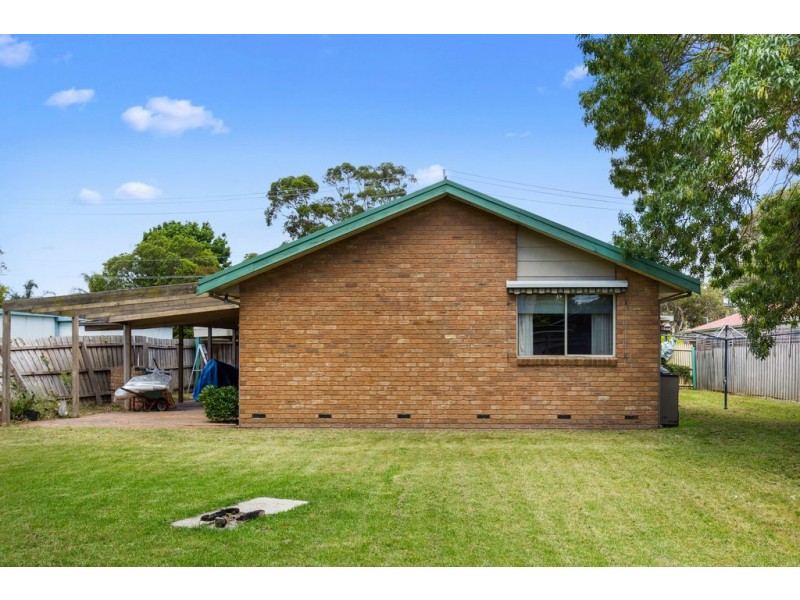 16A Ramsay Street, Bayswater North VIC 3153