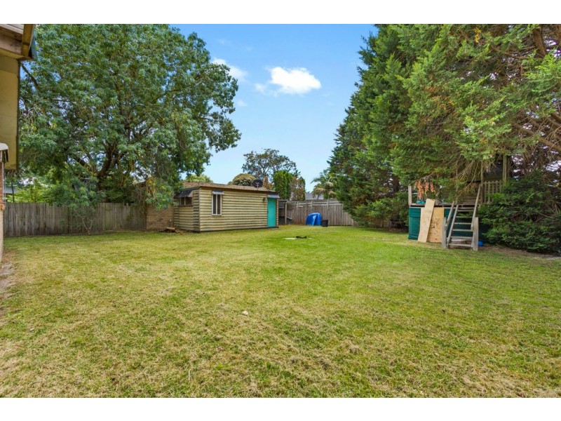 16A Ramsay Street, Bayswater North VIC 3153