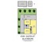 G09/1 Queen Street, Blackburn VIC 3130 Floorplan