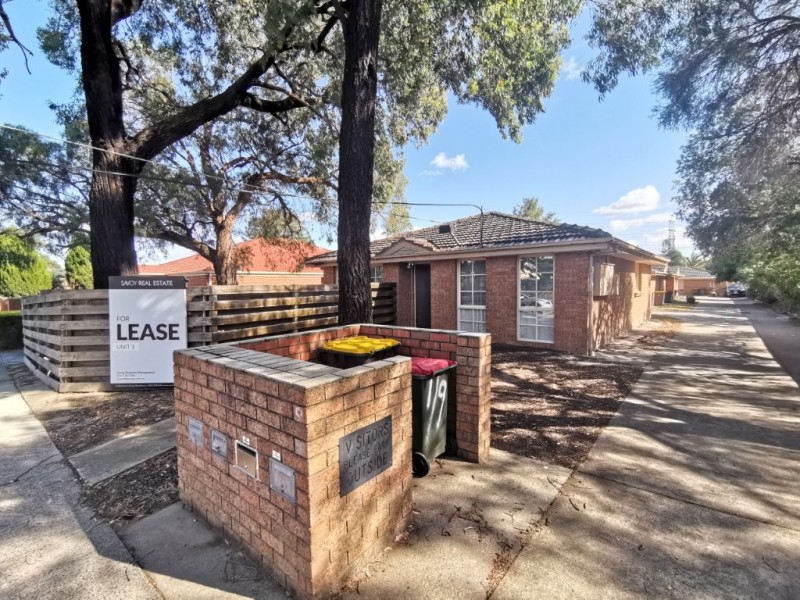 1/9 Rae Street, Chadstone VIC 3148