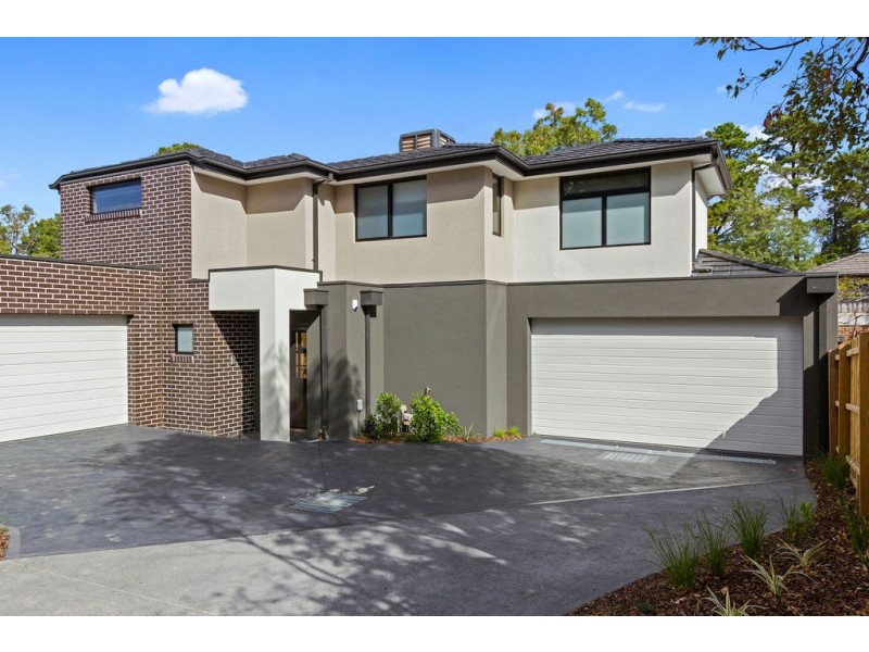 48A Grey Street, Ringwood East VIC 3135