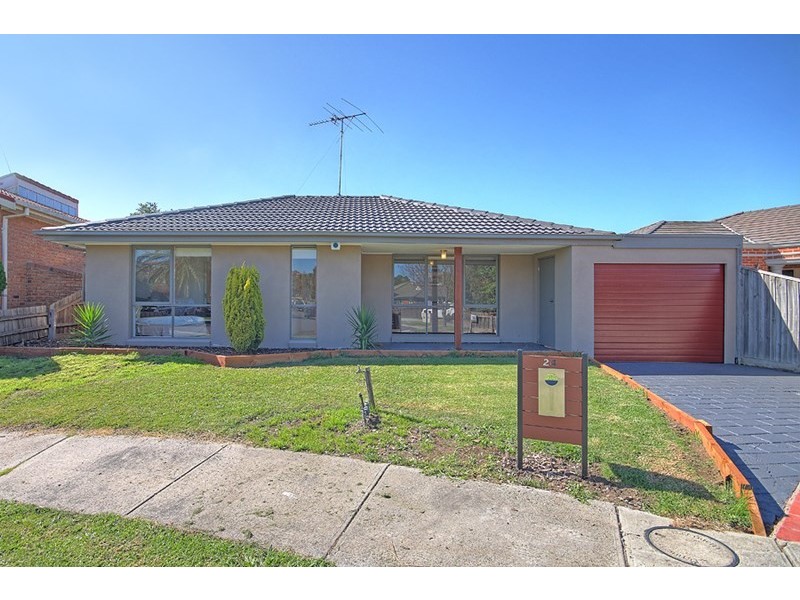 24 Temby Close, Endeavour Hills VIC 3802
