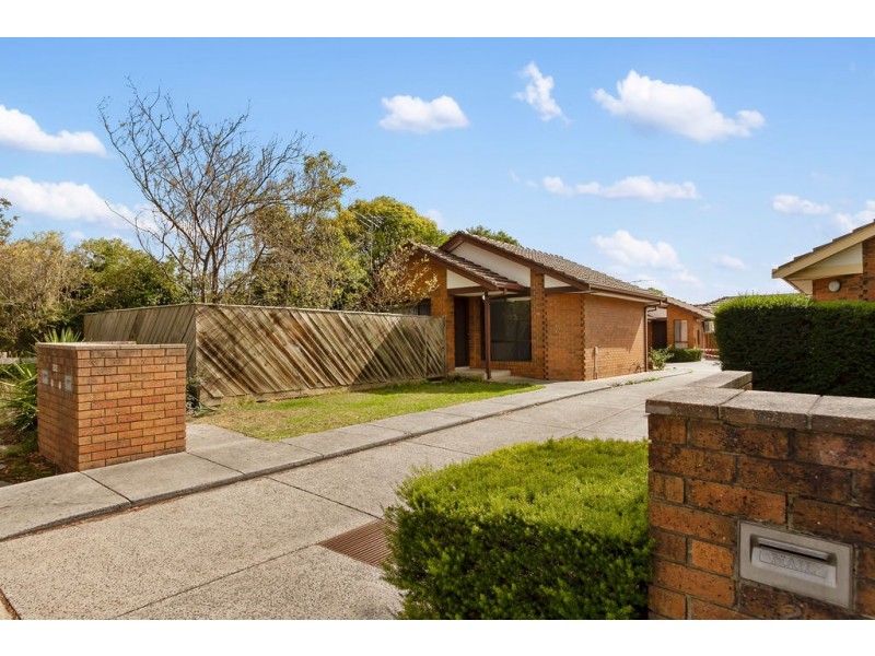 Unit 4/579 High Street Road, Mount Waverley VIC 3149