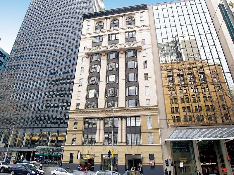 916/422 Collins Street, Melbourne VIC 3000