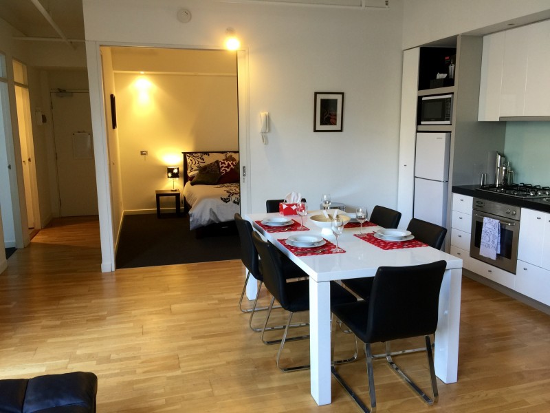 916/422 Collins Street, Melbourne VIC 3000