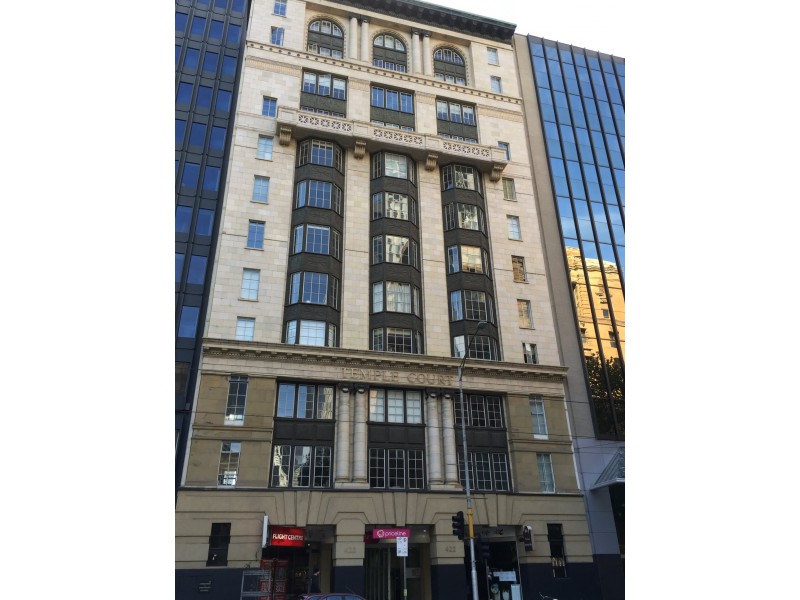 916/422 Collins Street, Melbourne VIC 3000