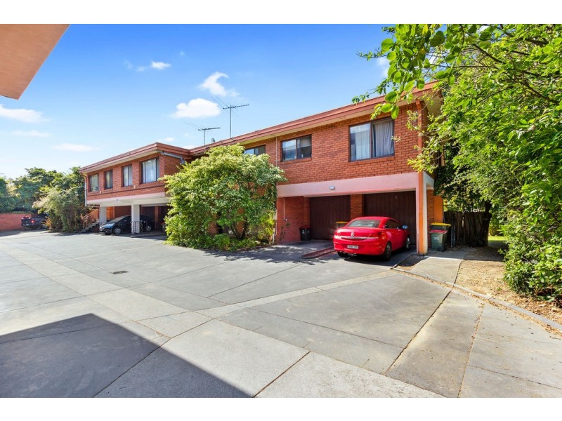 3/6 James Street, Box Hill VIC 3128