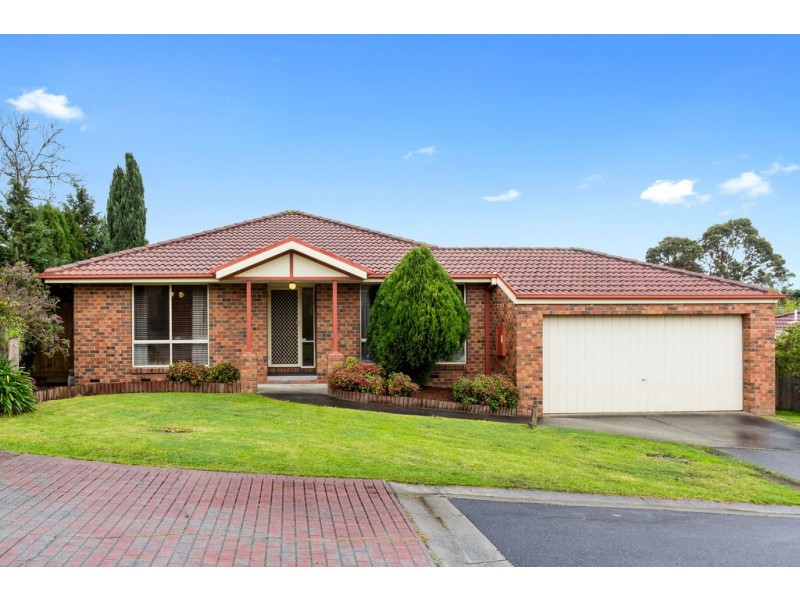 5 Carly Court, Croydon North VIC 3136