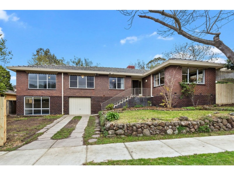 38 Cosgrove Street, Vermont VIC 3133