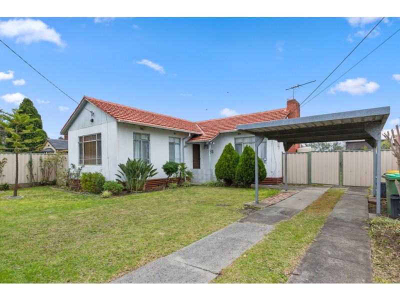 4 Garrett Crescent, Bellfield VIC 3081