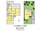 4 Garrett Crescent, Bellfield VIC 3081 Floorplan
