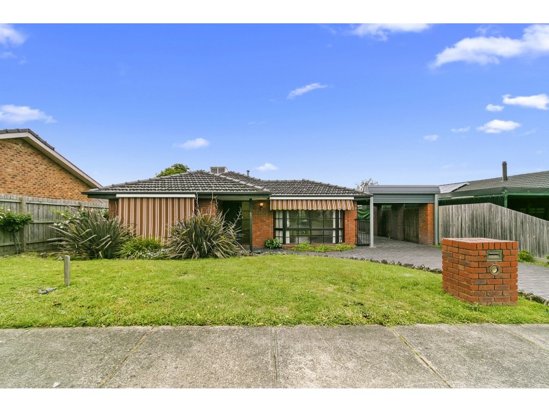 57 Marylyn Place, Cranbourne VIC 3977