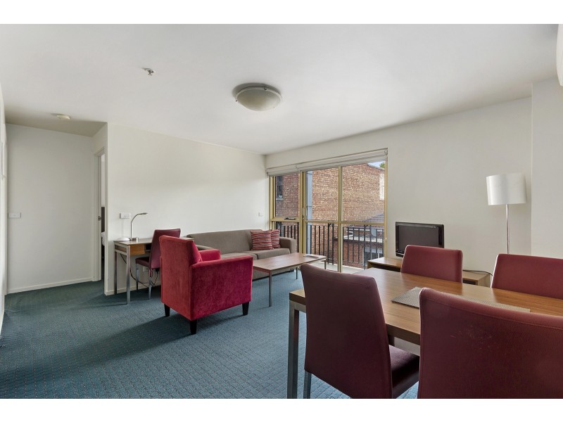 201/2 Finlay Place, Carlton VIC 3053
