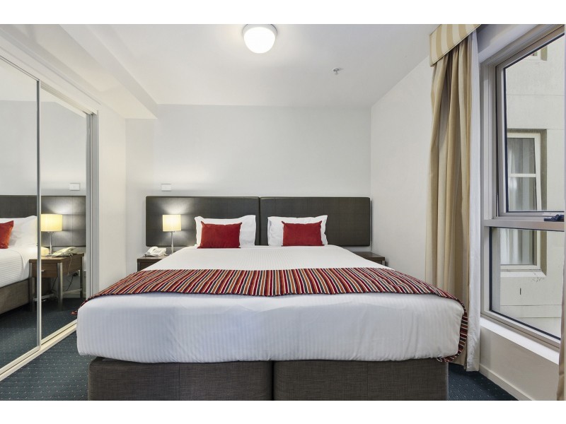 206/2 Finlay Place, Carlton VIC 3053