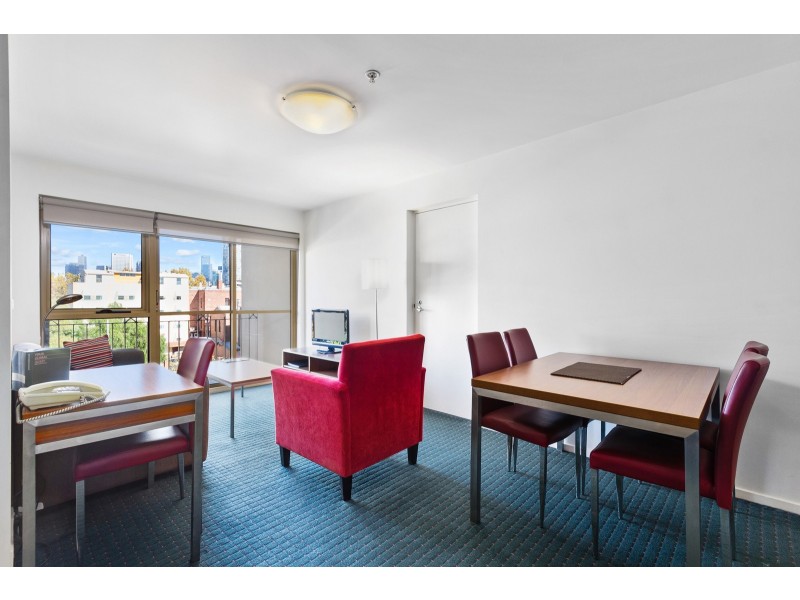 303/2 Finlay Place, Carlton VIC 3053