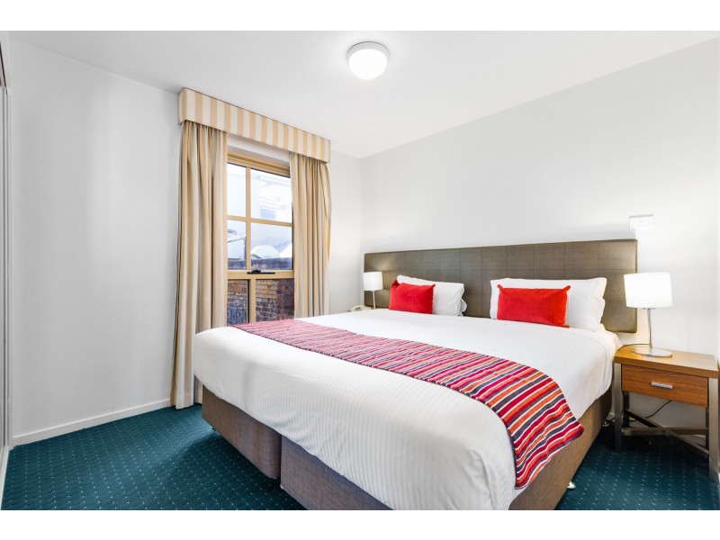 303/2 Finlay Place, Carlton VIC 3053