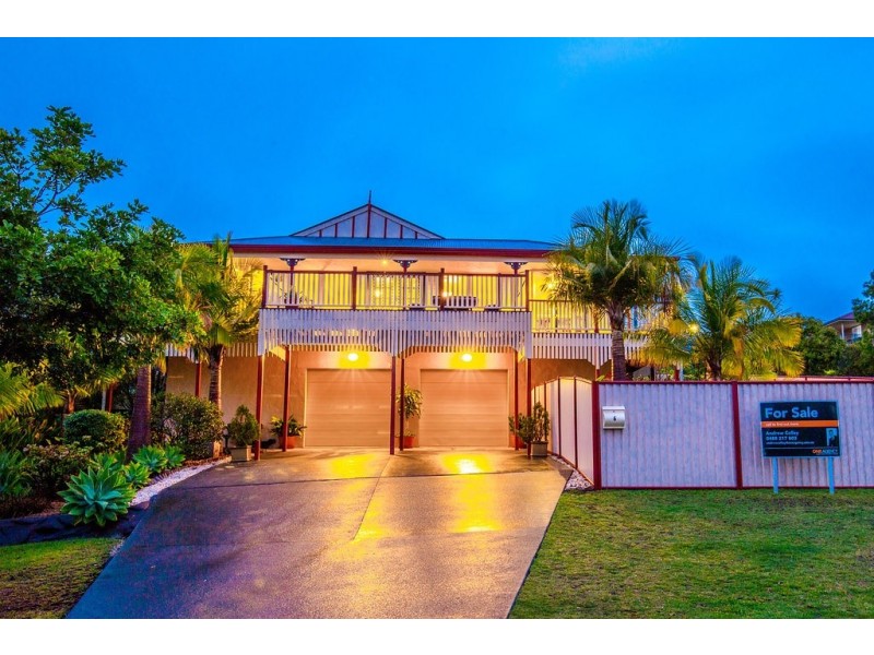 6 Duror Street, Pacific Pines QLD 4211