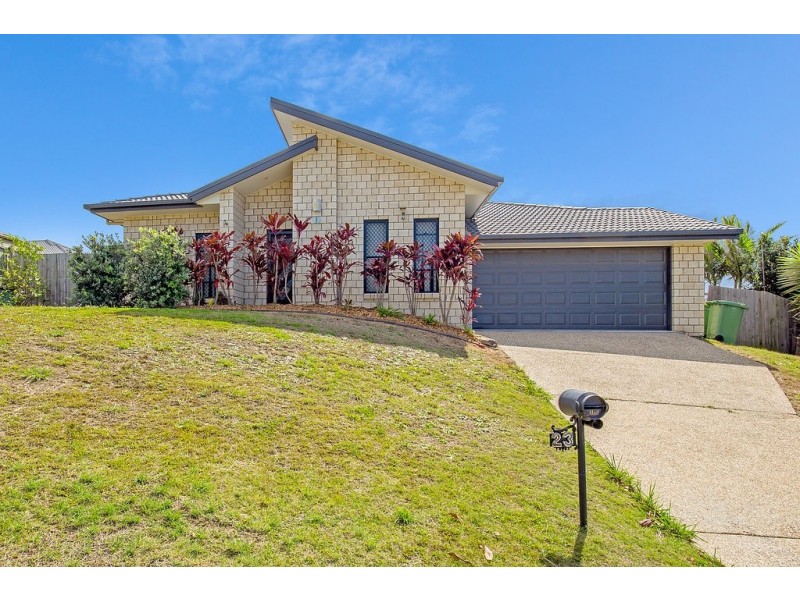 23 Edgeware Road, Pimpama QLD 4209