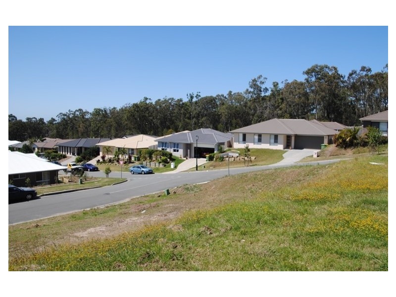 25 Winchester Crescent, Pimpama QLD 4209