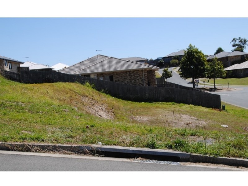25 Winchester Crescent, Pimpama QLD 4209