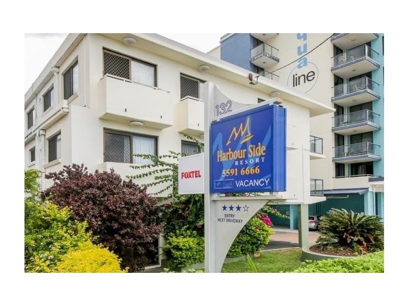 314/132 Marine Parade, Southport QLD 4215