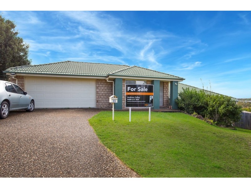 33 Mungana Drive, Upper Coomera QLD 4209