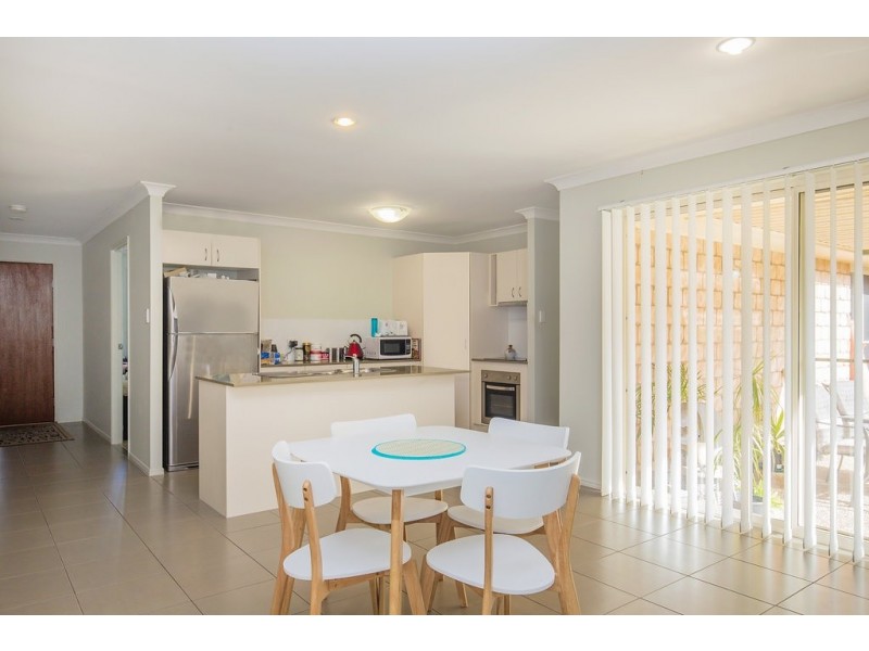 33 Mungana Drive, Upper Coomera QLD 4209