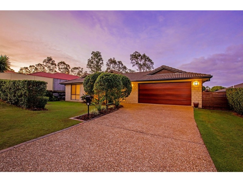 21 Murchison Street, Pacific Pines QLD 4211