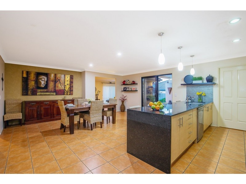 21 Murchison Street, Pacific Pines QLD 4211