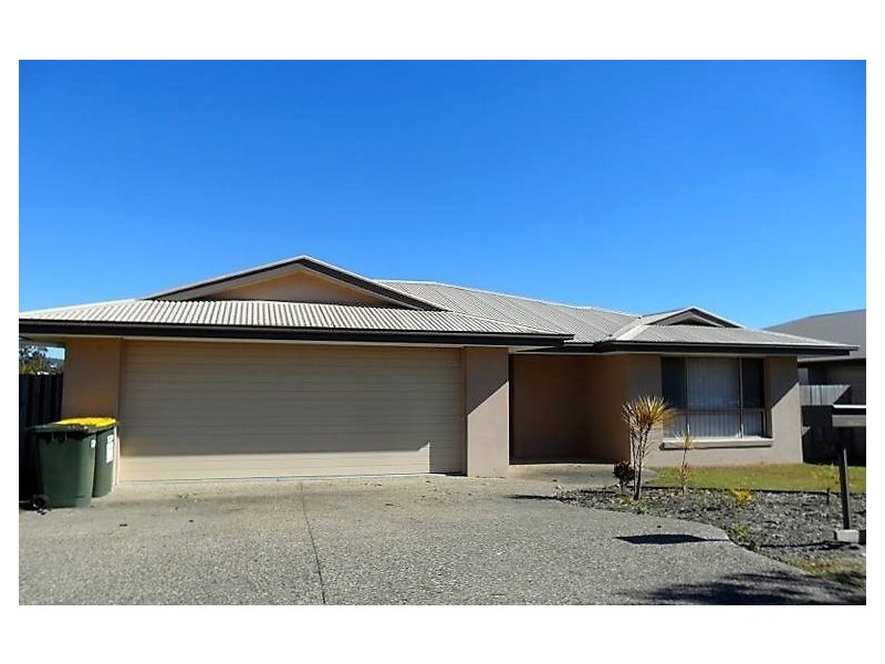 24 Emmaville Crescent, Ormeau QLD 4208
