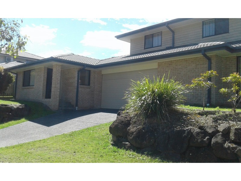 1/20 Achievement Drive, Ormeau QLD 4208