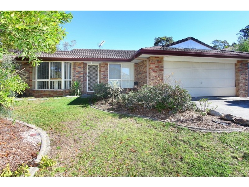 4 Meadowvale Street, Oxenford QLD 4210