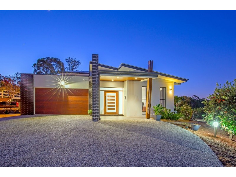 29 Huntington Drive, Maudsland QLD 4210