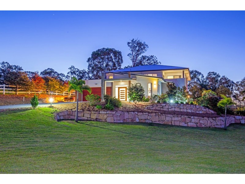 29 Huntington Drive, Maudsland QLD 4210