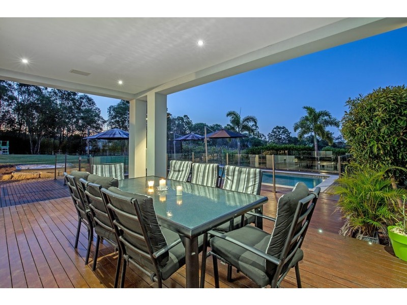 29 Huntington Drive, Maudsland QLD 4210