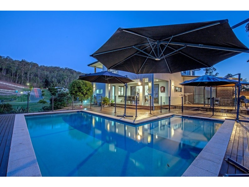 29 Huntington Drive, Maudsland QLD 4210