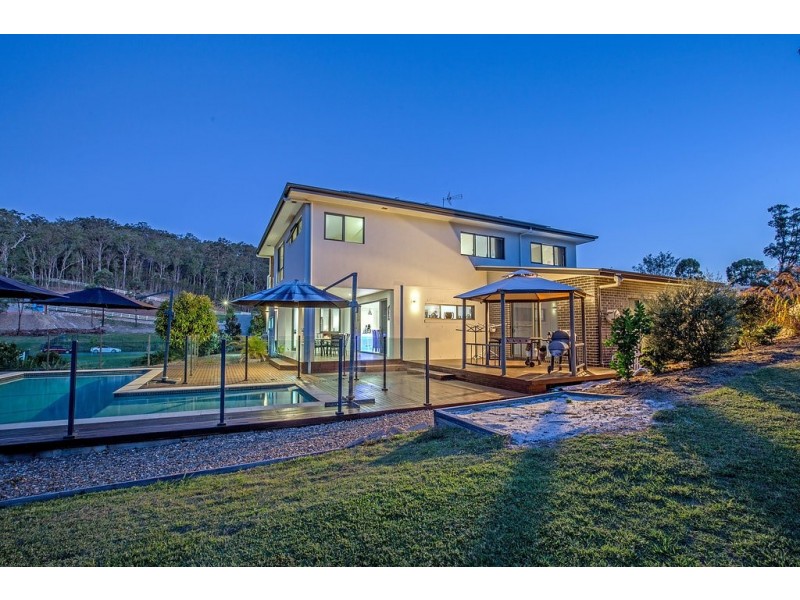 29 Huntington Drive, Maudsland QLD 4210