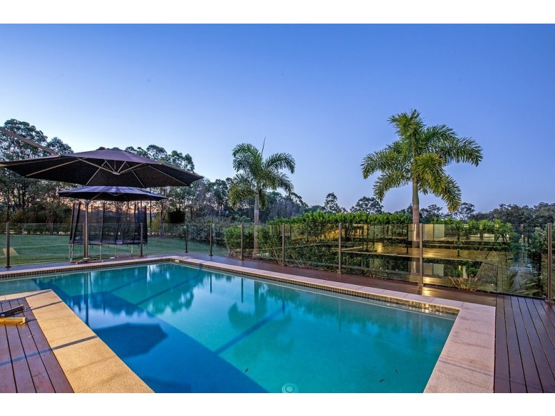 29 Huntington Drive, Maudsland QLD 4210