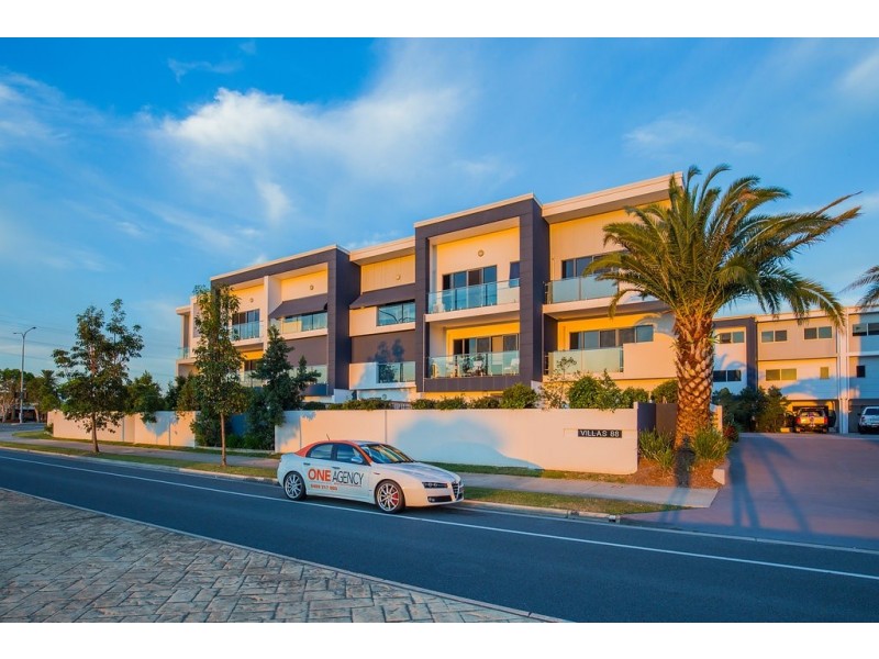 22/1 Broadwater Avenue, Hope Island QLD 4212