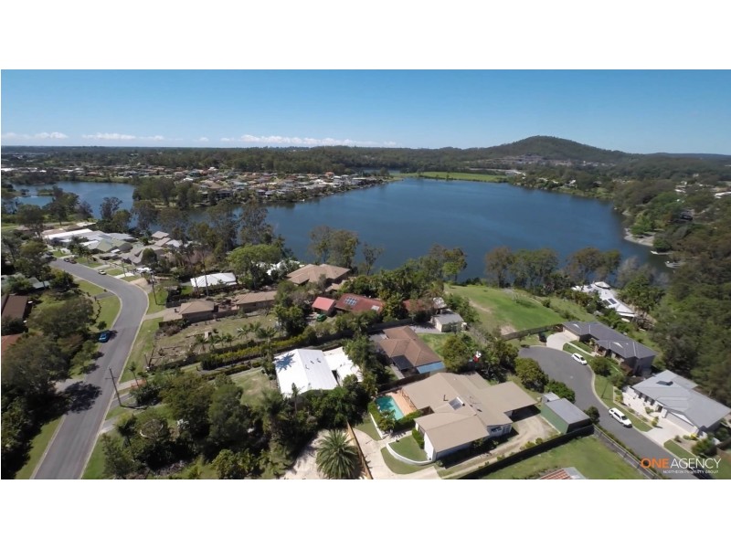 12 Lakes End, Upper Coomera QLD 4209