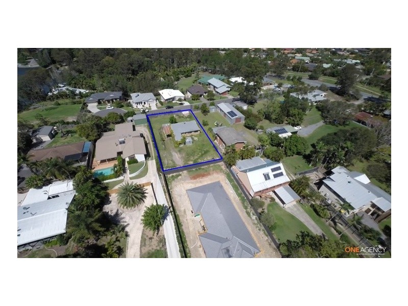 12 Lakes End, Upper Coomera QLD 4209