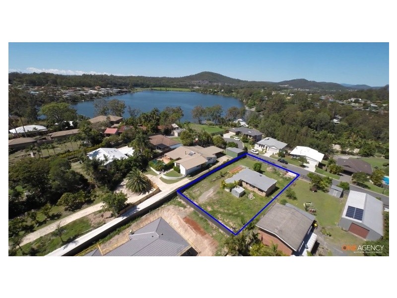 12 Lakes End, Upper Coomera QLD 4209