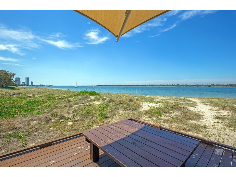 128/392 Marine Parade, Labrador QLD 4215