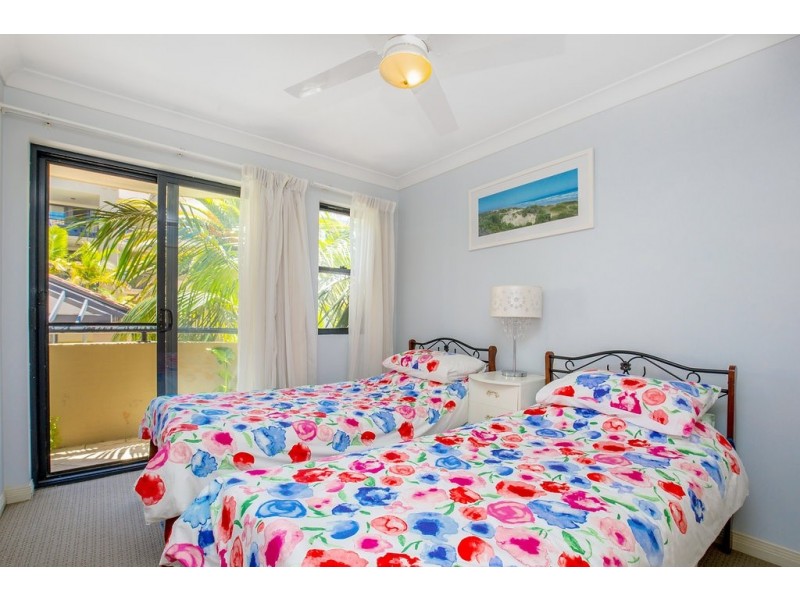 128/392 Marine Parade, Labrador QLD 4215