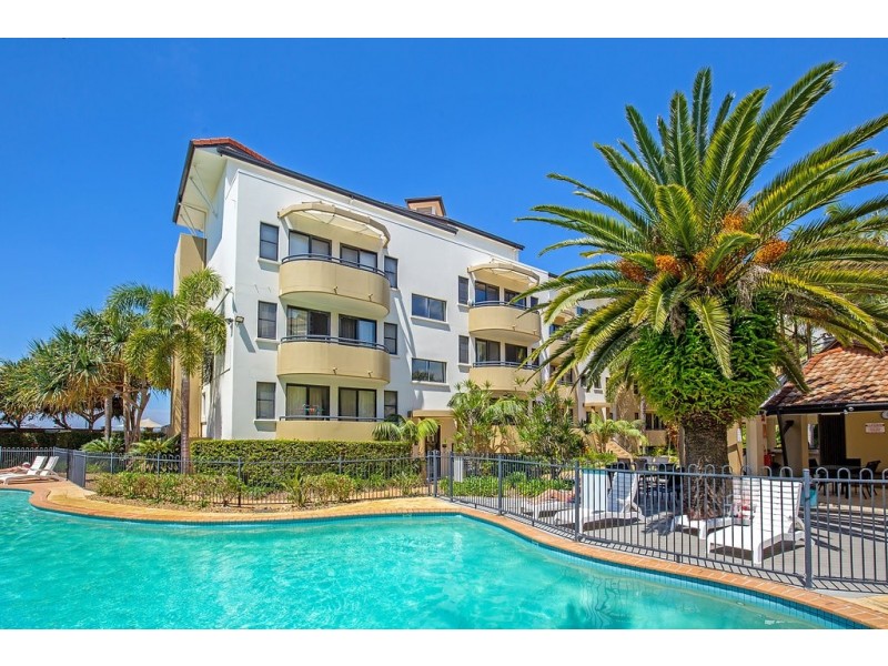 128/392 Marine Parade, Labrador QLD 4215