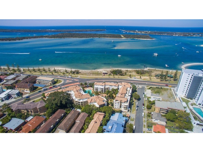 128/392 Marine Parade, Labrador QLD 4215