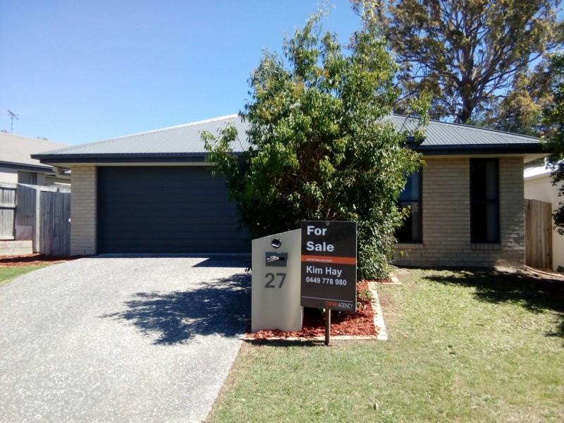 27 Christopher Street, Pimpama QLD 4209